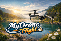 MyDroneFlight